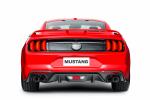 Ford Mustang GT Fastback 2018 года (LA)